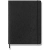 Moleskine Zápisník Precious & Ethical Vegea Boa mäkké dosky B5 linajkový čierny Moleskine Zápisník Precious & Ethical Vegea Boa mäkké dosky B5 linajkový čierny