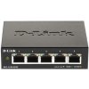 D-Link DGS-1100-05V2 Easy Smart Switch 10/100/1000 DGS-1100-05V2/E D-Link DGS-1100-05V2 Easy Smart Switch 10/100/1000 DGS-1100-05V2/E