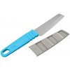MSR ALPINE KITCHEN KNIFE Blue Small MSR ALPINE KITCHEN KNIFE Blue Small