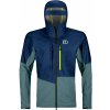 Ortovox Mesola bunda Deep Ocean Ortovox Mesola bunda Deep Ocean