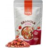 Grizly Granola jahodová 450 g Grizly Granola jahodová 450 g
