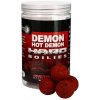 Starbaits Boilies Hot Demon Hard Boilies 200g 24mm Starbaits Boilies Hot Demon Hard Boilies 200g 24mm