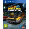 Car Mechanic Simulator (PS4) Car Mechanic Simulator (PS4)
