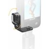 DJI - Otočný držiak DJI Mic 2 pre Insta360 X5 / X4 (1DJ8111) DJI - Otočný držiak DJI Mic 2 pre Insta360 X5 / X4 (1DJ8111)
