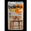 Belinka Olej na drevo s pridanými voskami BIO 0,5 l bezfarebný Belinka Olej na drevo s pridanými voskami BIO 0,5 l bezfarebný
