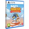 Bluey's Quest for The Gold Pen - PS5 Bluey's Quest for The Gold Pen - PS5