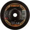 Rhodius 208121 | Rezný kotúč 180 x 1,5 x 22,23 mm, XTK70, vypuklý Rhodius 208121 | Rezný kotúč 180 x 1,5 x 22,23 mm, XTK70, vypuklý