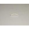 Trout Delirium Maggot 10 ks White 35 mm Trout Delirium Maggot 10 ks White 35 mm