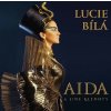 Bílá Lucie: Aida a jiné klenoty - CD Bílá Lucie: Aida a jiné klenoty - CD
