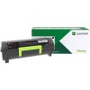 LEXMARK B252X00 - originálny toner, čierny, 10000 strán LEXMARK B252X00 - originálny toner, čierny, 10000 strán
