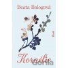 Kornélie - Beáta Balogová Kornélie - Beáta Balogová