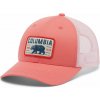 COLUMBIA™-SNAP-BACK-DETSKA-SILTOVKA Farba: Hot Coral, Satin, Čiapky rukavice: UNI 1769681811 COLUMBIA™-SNAP-BACK-DETSKA-SILTOVKA Farba: Hot Coral, Satin, Čiapky rukavice: UNI 1769681811