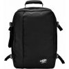 CabinZero light Absolute Black 36 l CabinZero light Absolute Black 36 l