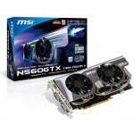 MSI N560GTX-Ti Twin Frozr II/OC