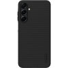 Nillkin Super Frosted Zadný Kryt pre Samsung Galaxy A16 4G/5G čierna Nillkin Super Frosted Zadný Kryt pre Samsung Galaxy A16 4G/5G čierna