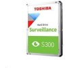 Toshiba Surveillance S300 6TB, HDWT860UZSVA Toshiba Surveillance S300 6TB, HDWT860UZSVA