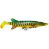 Savage Gear 4D PIKE SHAD Guma 20cm Savage Gear 4D PIKE SHAD Guma 20cm