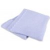 INTERBABYINTERBABY | Deka priadzová JEMNÁ - MODRÁ INTERBABYINTERBABY | Deka priadzová JEMNÁ - MODRÁ