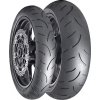Motocyklová pneumatika Sportmax Qualifier II 130/70 R16 ZR 61W TL přední Motocyklová pneumatika Sportmax Qualifier II 130/70 R16 ZR 61W TL přední