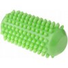 TULLO Masážny valček - zelený ježko 12,8 cm (424) TULLO Masážny valček - zelený ježko 12,8 cm (424)
