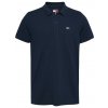 Tommy Hilfiger Jeans Polo Uomo modrá L Tommy Hilfiger Jeans 8720638951421 Tommy Hilfiger Jeans Polo Uomo modrá L Tommy Hilfiger Jeans 8720638951421
