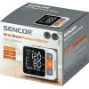 SBD 0900WH digitálny tlakomer SENCOR SBD 0900WH digitálny tlakomer SENCOR