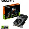 GIGABYTE VGA NVIDIA GeForce RTX 5060 WINDFORCE OC 8G, 8G GDDR7, 3xDP, 1xHDMI GV-N5060WF2OC-8GD GIGABYTE VGA NVIDIA GeForce RTX 5060 WINDFORCE OC 8G, 8G GDDR7, 3xDP, 1xHDMI GV-N5060WF2OC-8GD