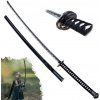 Ocelová katana Ocelová katana