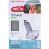 Autopoťah na predné sedadlá NOMAD Essential šedá Zolux Autopoťah na predné sedadlá NOMAD Essential šedá Zolux