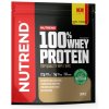 Nutrend 100% WHEY PROTEIN - 1000 g - banán + jahoda Nutrend 100% WHEY PROTEIN - 1000 g - banán + jahoda