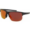 Slnečné okuliare Alpina Eagle Q-Lite Black Matt/Red Mirror Veľkosť: 45 Slnečné okuliare Alpina Eagle Q-Lite Black Matt/Red Mirror Veľkosť: 45