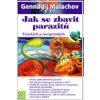 Jak se zbavit parazitů Jak se zbavit parazitů