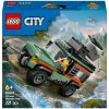 Lego® City 60447 Terénne horské nákladné auto 4x4 (100396093) Lego® City 60447 Terénne horské nákladné auto 4x4 (100396093)