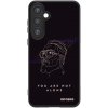 Picasee ULTIMATE CASE pro Samsung Galaxy A55 5G A556B - You are not alone Picasee ULTIMATE CASE pro Samsung Galaxy A55 5G A556B - You are not alone