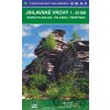 Jihlavské vrchy Jihlavské vrchy
