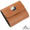 Peňaženka FIXED Classic Wallet for AirTag z pravej hovädzej kože hnedá (FIXWAT-SCW2-BRW) Peňaženka FIXED Classic Wallet for AirTag z pravej hovädzej kože hnedá (FIXWAT-SCW2-BRW)