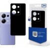 3mk ochranný kryt Matt Case pre Redmi Note 13 4G 3mk ochranný kryt Matt Case pre Redmi Note 13 4G