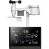 SWS 11000 meteostanica PRO SENCOR SWS 11000 meteostanica PRO SENCOR