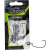 Wizard CHEBU JIG HLAVA 10G 2/0 2KS/BAL Cheburashka Wizard CHEBU JIG HLAVA 10G 2/0 2KS/BAL Cheburashka