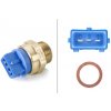 HELLA Teplotný spínač ventilátora chladenia 6ZT007836-051 HELLA Teplotný spínač ventilátora chladenia 6ZT007836-051
