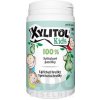 Vitabalans XYLITOL Kids xylitolové pastilky s príchuťou hrušky, 1x90 ks Vitabalans XYLITOL Kids xylitolové pastilky s príchuťou hrušky, 1x90 ks