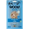 Pamlsok Woolf Dog Earth NOOHIDE S Stick with Tuna 90 g - 10 ks Pamlsok Woolf Dog Earth NOOHIDE S Stick with Tuna 90 g - 10 ks