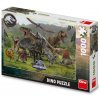 Dino Jurský svet 1000 puzzle Dino Jurský svet 1000 puzzle