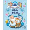 Biblické příběhy - Klub čtenářů Biblické příběhy - Klub čtenářů