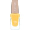 Notino Gel Effect Nail Polish lak na nechty s gélovým efektom 130 Sun Fusion 10 ml