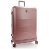 Heys EZ Fashion L Rose Gold kufor + kozmetická taštička zadarmo Heys EZ Fashion L Rose Gold kufor + kozmetická taštička zadarmo
