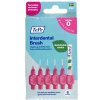 TePe Original bioplastové medzizubné kefky 0,4 mm 6 ks krabička