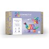 Magnetická stavebnica CONNETIX - pastelová 32 ks MINI sada Magnetická stavebnica CONNETIX - pastelová 32 ks MINI sada