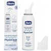 Chicco Sprej do nosa izotonický s morskou vodou PhysioClean na hygienu nosa 6m+ 100 ml