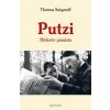 Putzi, Hitlerův pianista (Thomas Snégaroff) Putzi, Hitlerův pianista (Thomas Snégaroff)